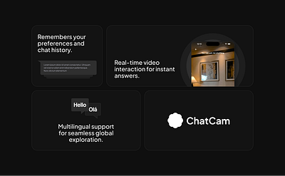 Bento Layout Animation in Framer animation bento framer