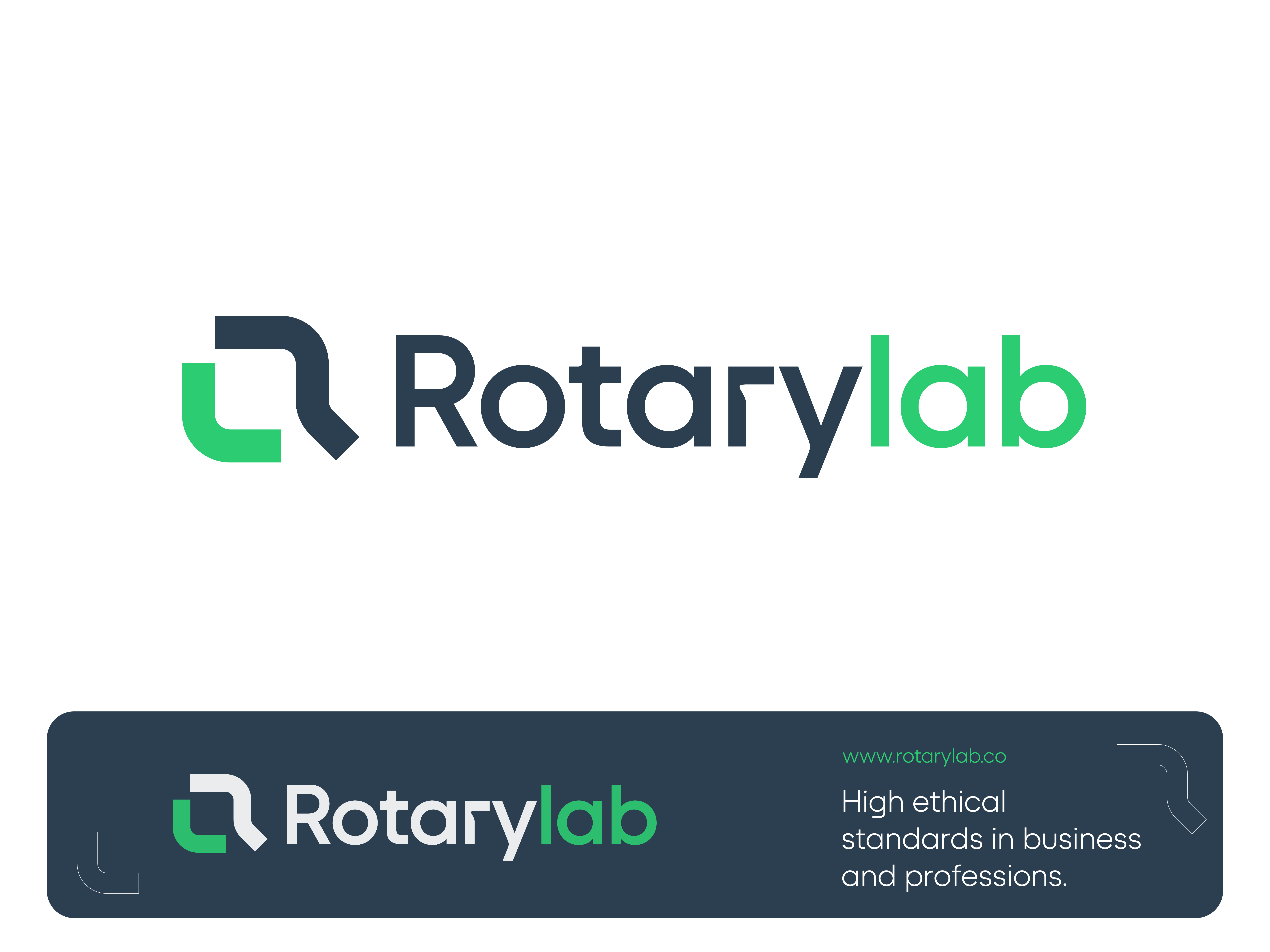 Example of Minimalist Logo / Clean & Timeless Logo