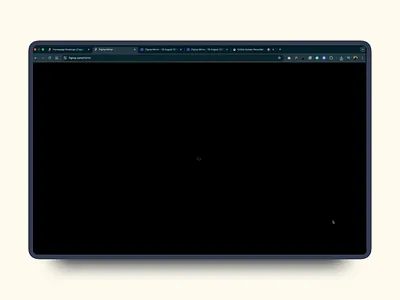 Grid8 - Project Management (Redesign) 3d animation b2b b2c branding interactive elements interface knehad21 landing page product design project management service startup ui ui kit uiux user interface ux web design website