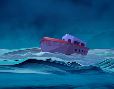 AI Tools Animated Explainer Video 2d animation animation branding design explainer video graphic design illustration logo motion graphics ui