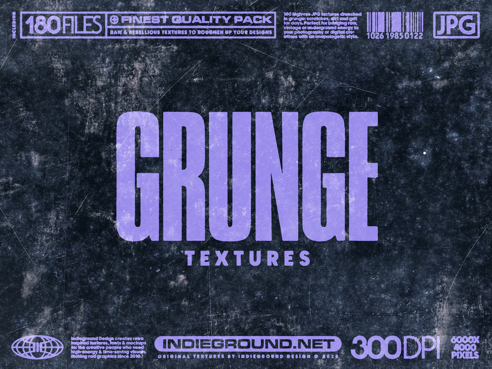 Grunge Textures 90s analog background damaged dirt distressed grime gritty grunge noise overlay poster punk raw texture textures underground vintage worn zine