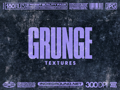 Grunge Textures 90s analog background damaged dirt distressed grime gritty grunge noise overlay poster punk raw texture textures underground vintage worn zine