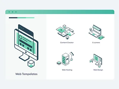 Isometric Icon Collection computer icon custome icon icon icon collection icon set isometric isometric icon laptop icon