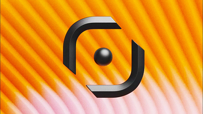 lemma.finance 3d branding crypto design graphic design icon identity logo loop visual