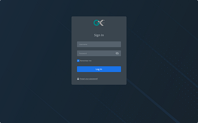 Sign In Back Office backoffice forgotpassword login savepassword sign in