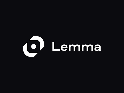 Lemma.finance design ethereum finance icon lemma logo perpetual usdc