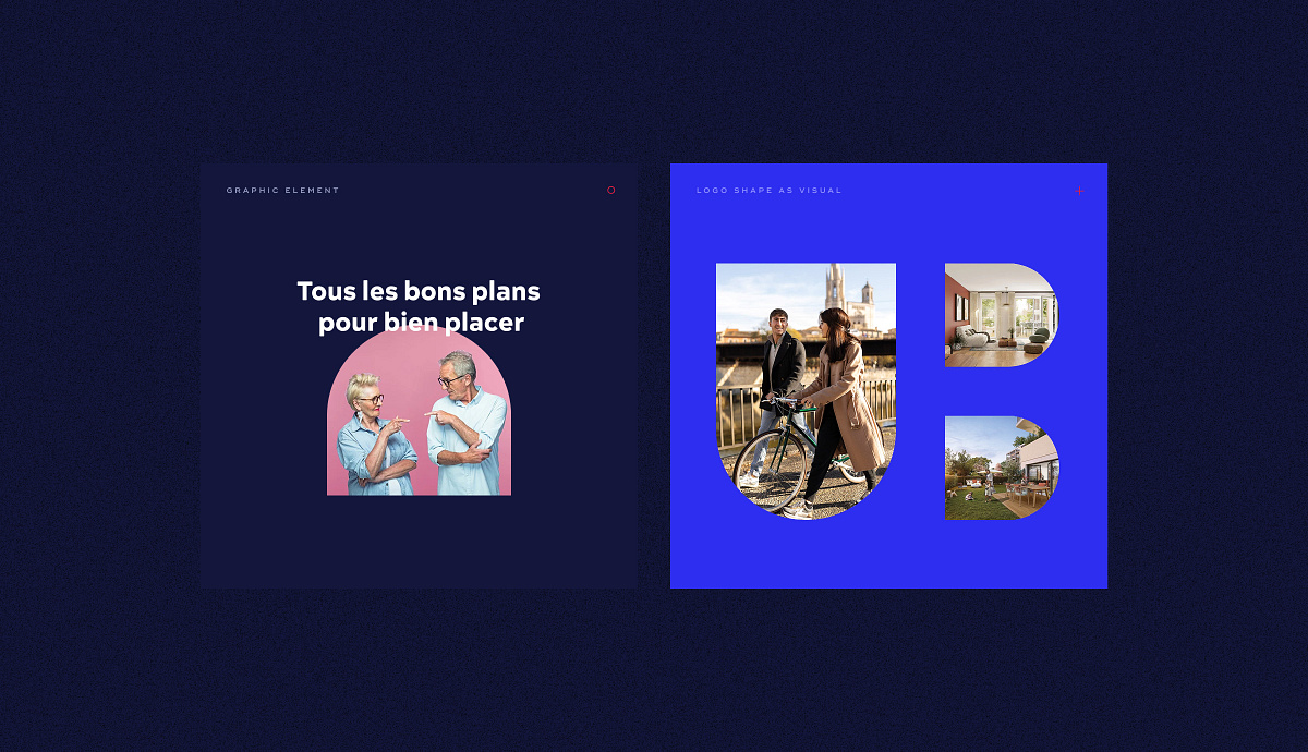 URBAT new brand and sophisticated website Image 8