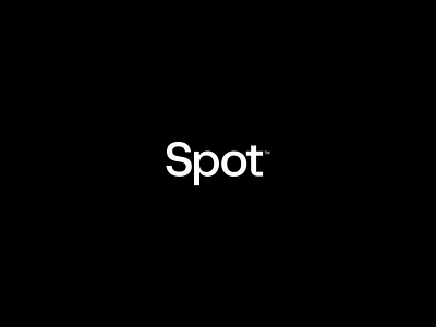Spot Money animation banking brand guidelines brand identity branding clean creative design inspiration digital branding financial fintech graphic design logo animation logo design modern south africa spot money visual identity