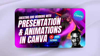 Thumbnail Design branding design e flyer design flyer graphic design thumbnail thumbnail design