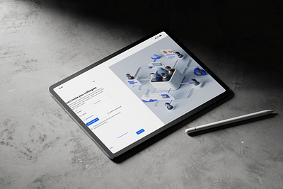 Invite your colleagues app onboarding business app design clean design collaboration app enterprise app illustration design invite colleagues invite screen minimal interface mobile first design modern uiux onboarding ui productivity design saas dashboard tablet ui team management teamwork ui ui inspiration user interface workflow app