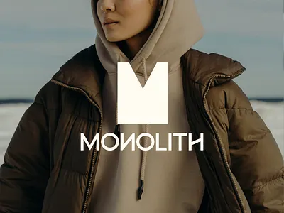 Monolith Branding artocea brand branddesign brandidentity brandidentitydesign branding clothingbrand creative designstudio fashionbranding fashiondesign graphicdesign logo logodesign luxurybranding minimaldesign modernbranding packagingdesign typography visualidentity