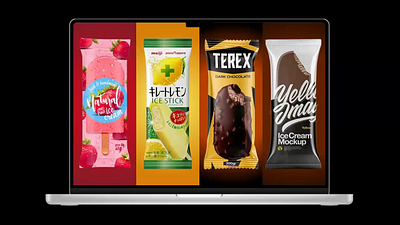 Animated Product Card UI/UX Design | Interactive Figma Prototype 3d animation app de branding graphic design landing page logo motion graphics ui