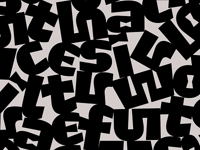 Weird letters custom lettering custom letters design illustration letter type typedesign typography