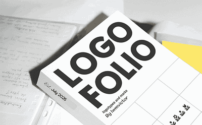 Modern Lettermark Logos — Vol. 01 | Logofolio by Iwmvictor branddesign brandidentity branding citizencomplaintengagementsystem clean logo cleanbranding design graphic design illustration logo logodesign