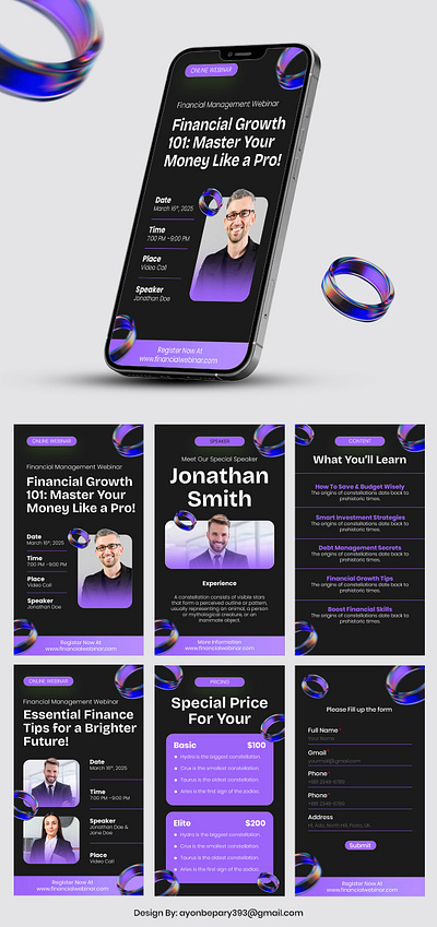 App Ui/Ux Design for Event app ui ux design case study figma mobile app ui mobile app ui ux design ui ui design ui ux ui ux design user experience user interface ux design
