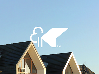 IN 2025 architecture branding building design combo mark construction design graphic design house illustration interior design life style logo minimal logo typography vector