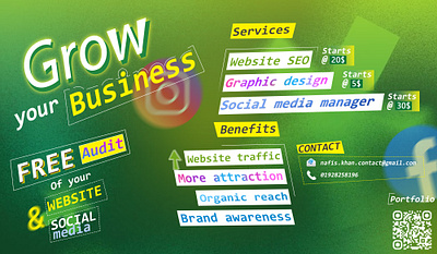 professional banner design graphic design