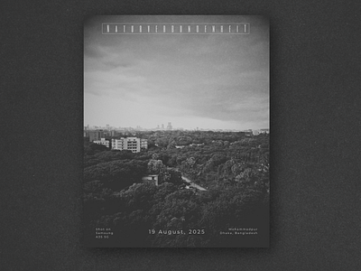 NATURVERBUNDENHEIT | Poster Design design graphic design green nature poster seo viral
