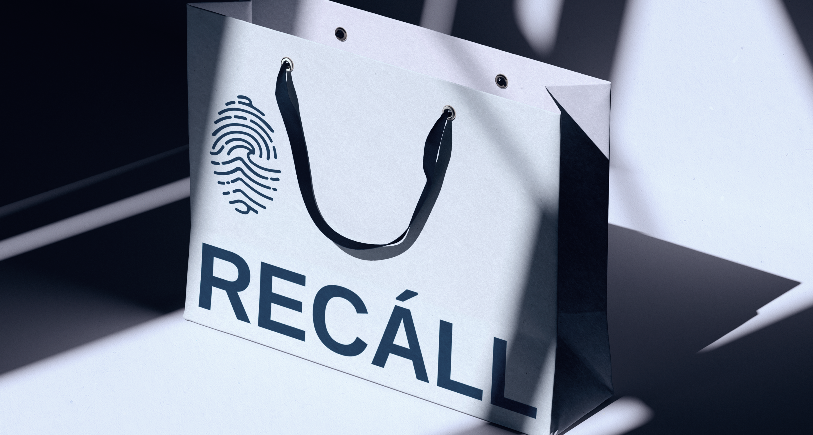 Example of Full Branding Design