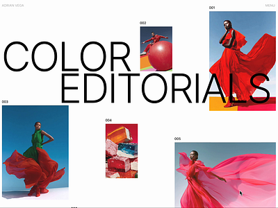 Minimal & Bold Web Design for a Photographer’s Portfolio ai animation figma photo gallery photography portfolio portfolio website tilda ui web design webflow website design