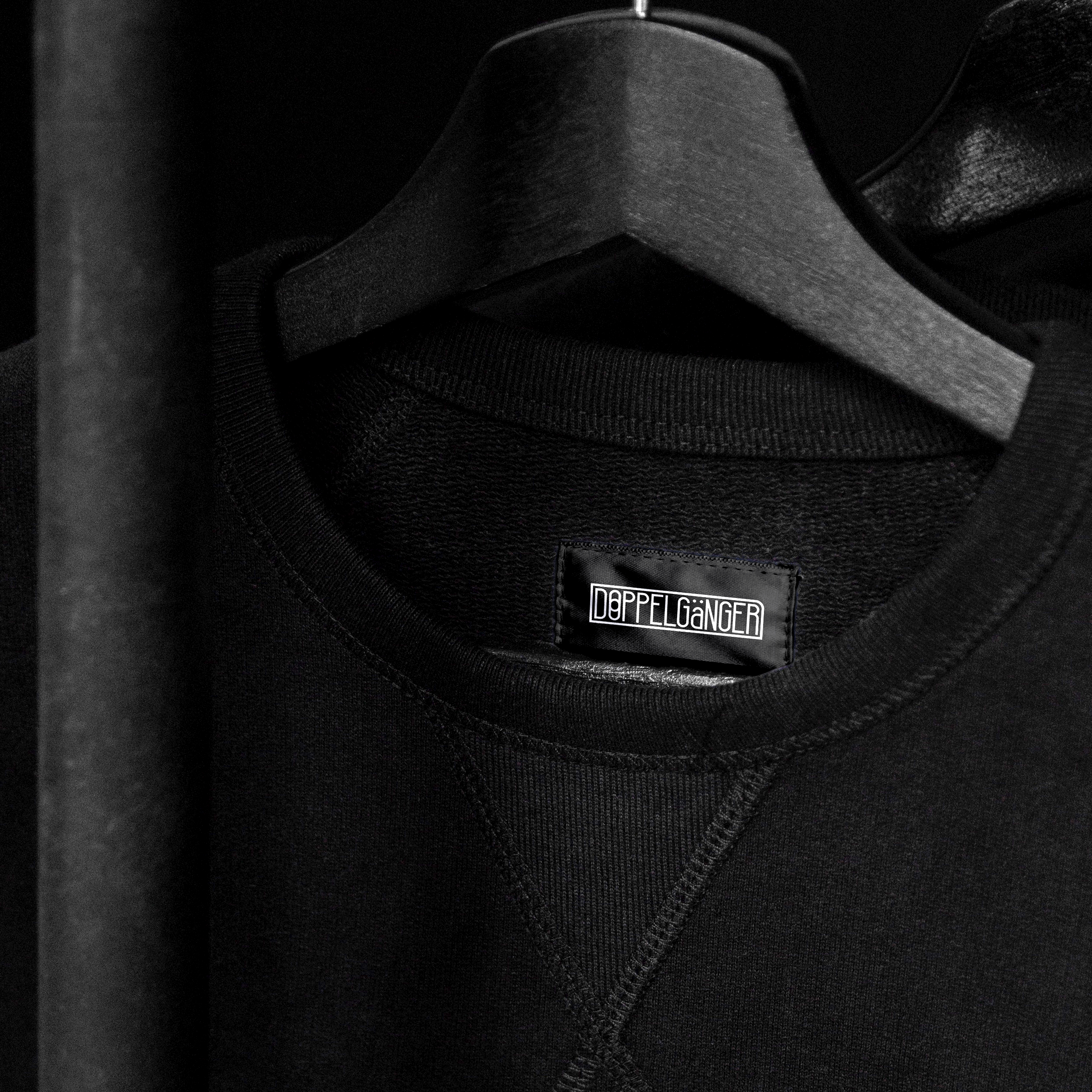 Example of Logo And Branding Standard Pack