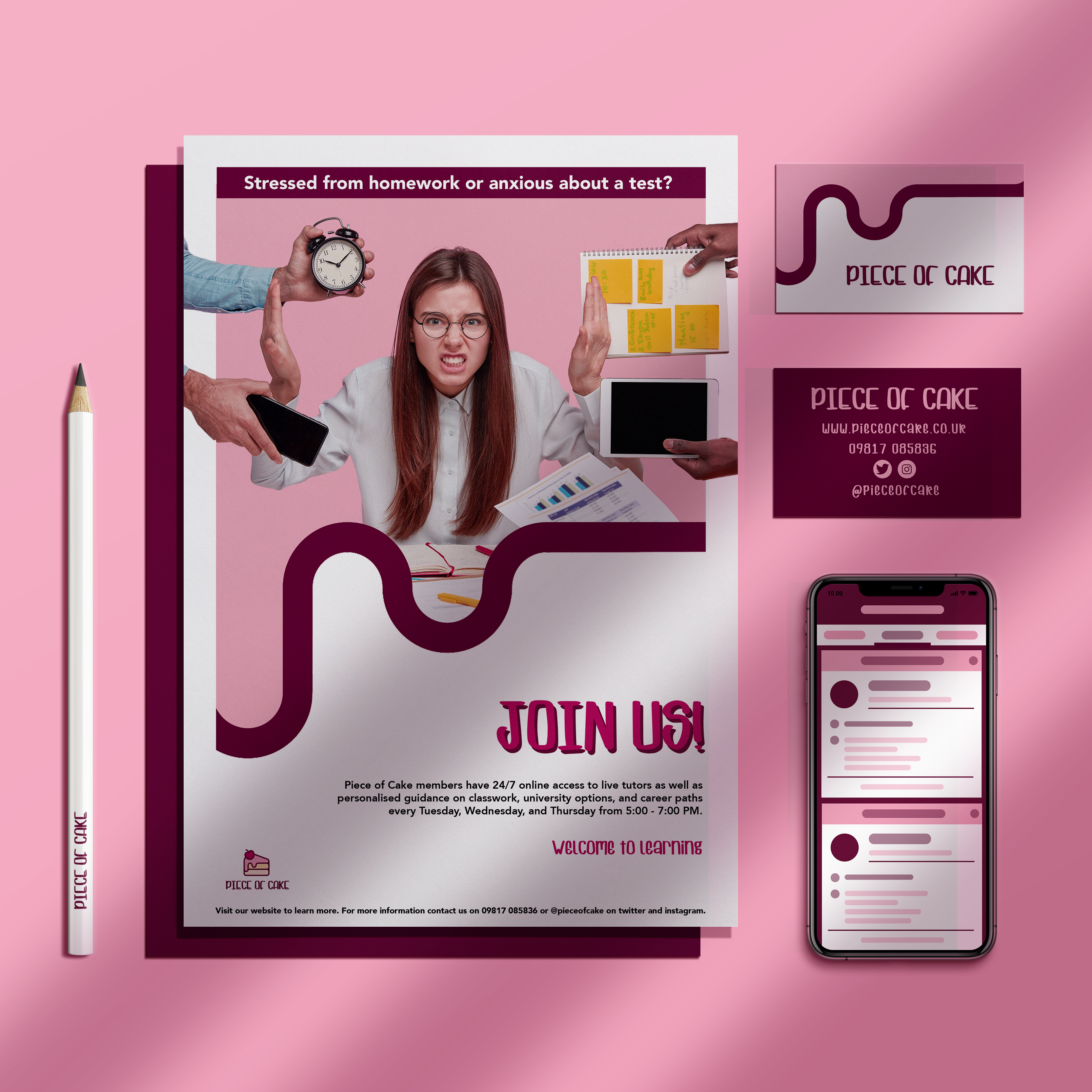 Example of Logo And Branding Premium Pack