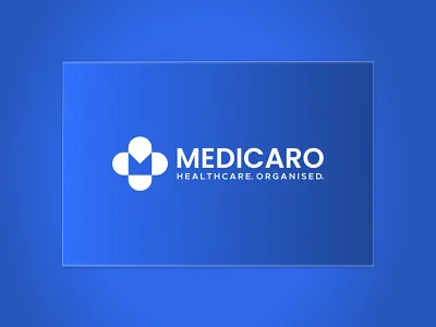 MediCaro – caregiver | Medical logo | Brand identity brand identity branding identity caregiver child care children hospital doctors graphic designer health branding hospital logo logo rebranding logomark medical cer medical clinic medical logo medical supplies store medical term minimalist logo rebranding
