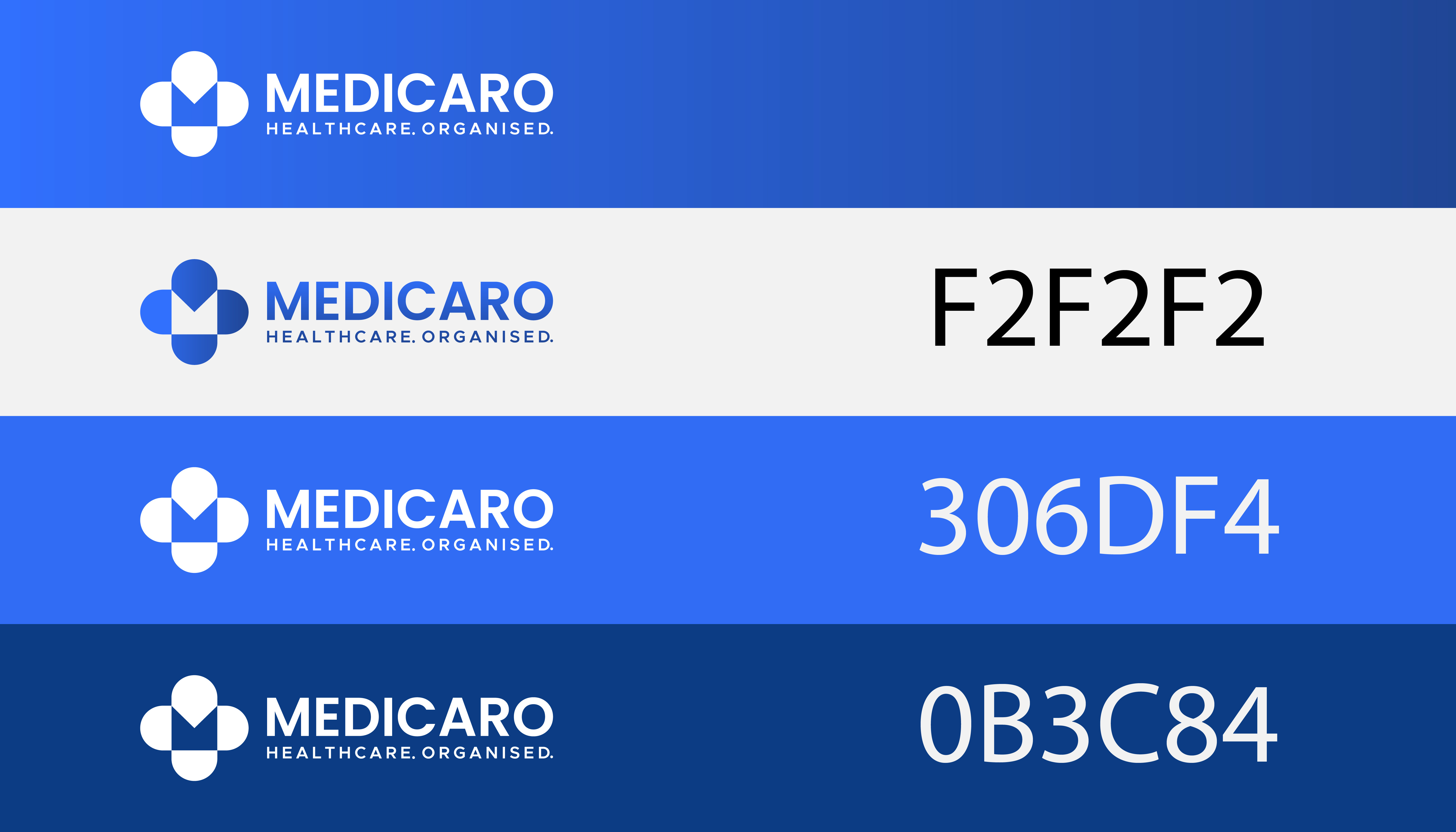 Example of I Will Create Logo And Brand Identity