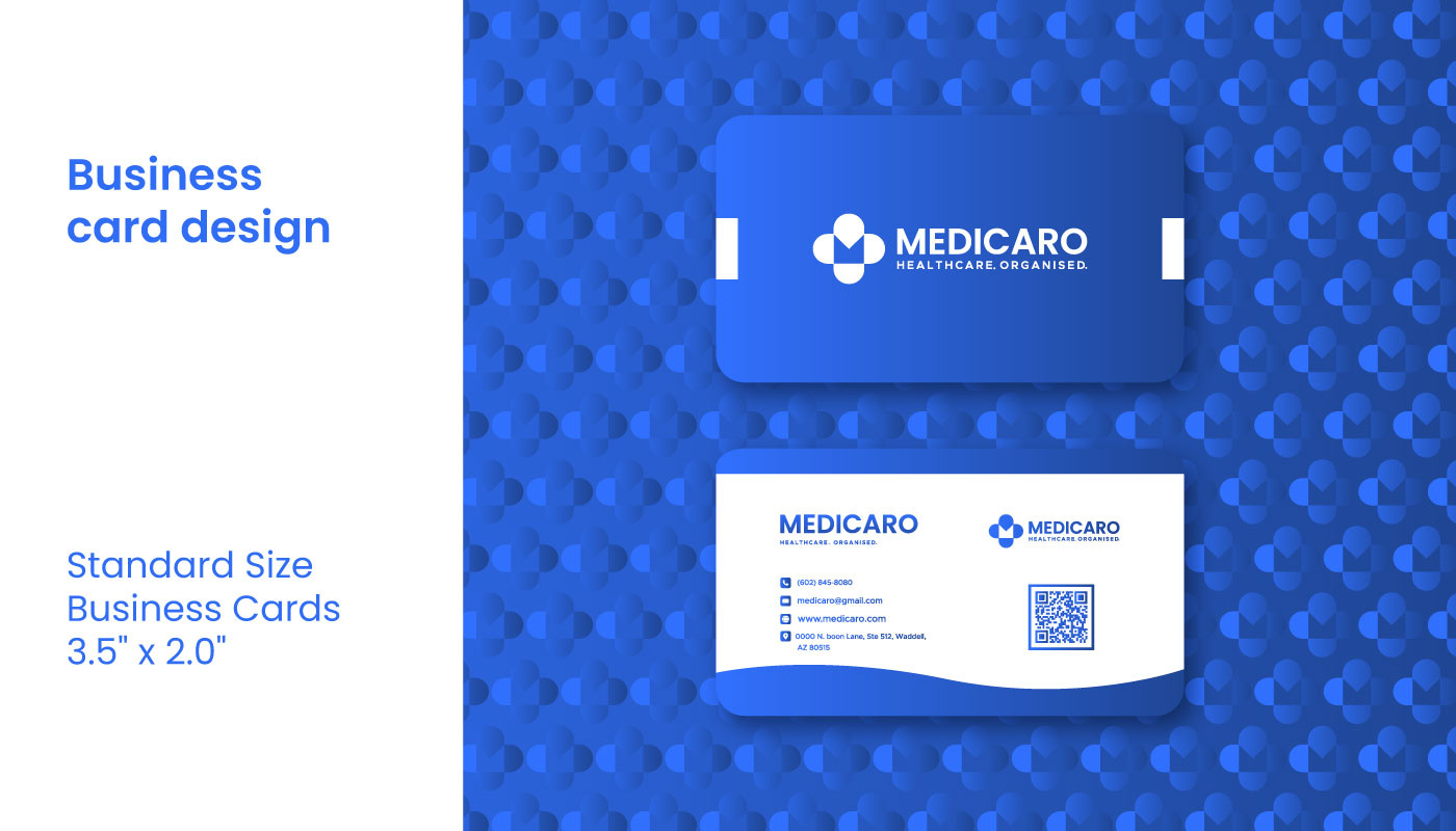 Example of I Will Create Logo And Brand Identity