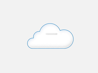 Cloud Files animation azure cloud data icons microsoft motion graphics