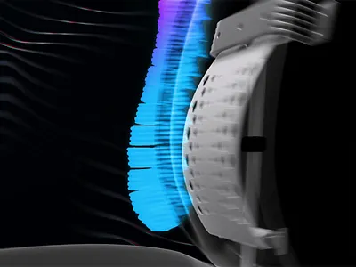 Gaming Chairs 3d chairs gaming motion graphics office thecnology true innovations