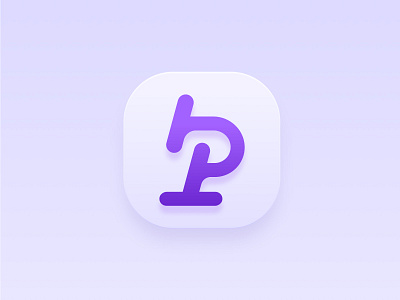 PathNet- Icon branding graphic design logo