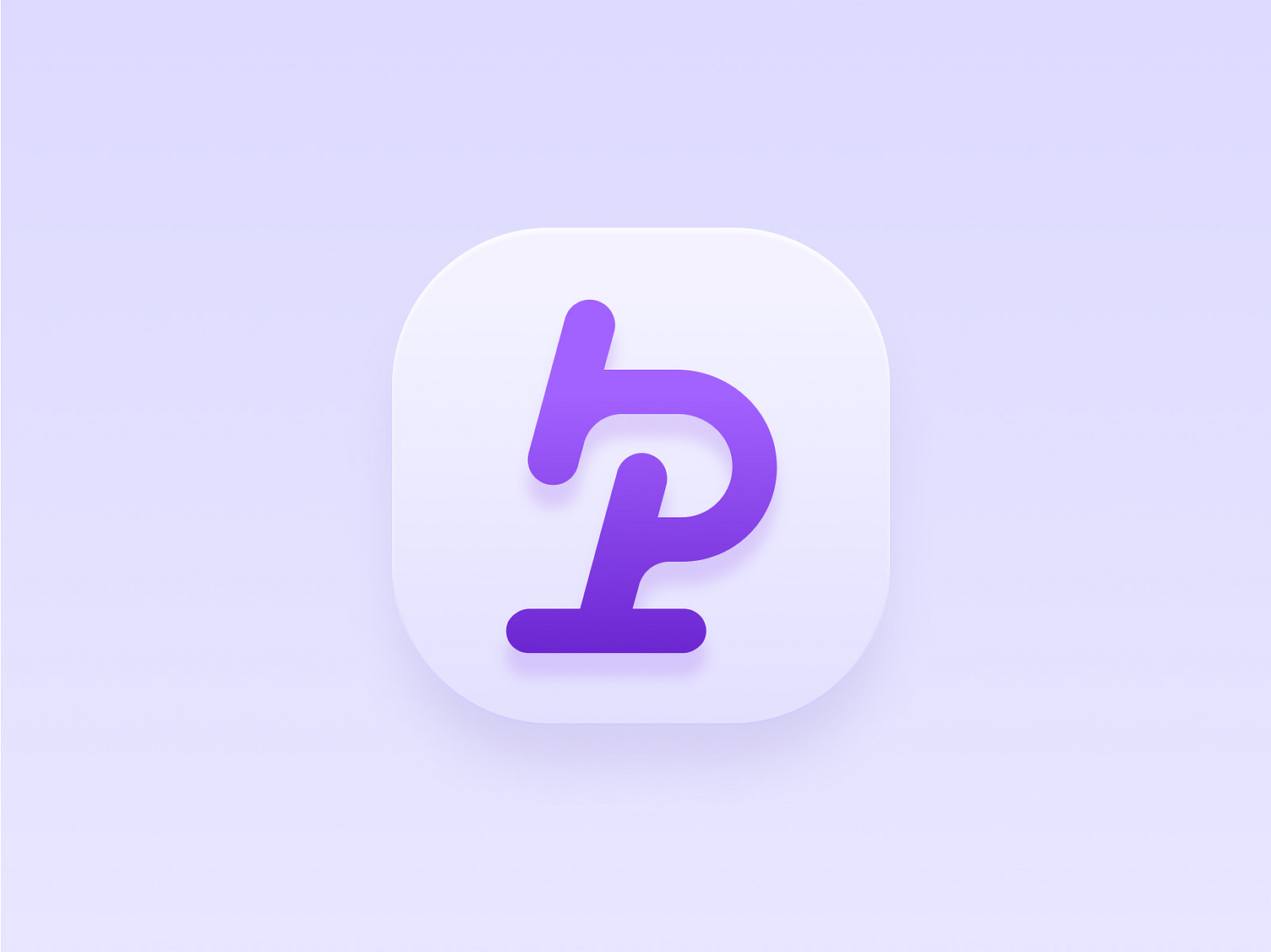 PathNet- Icon by Abdullah Hasani for Honedon on Dribbble