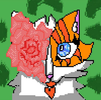 Pixel art art design graphic design illustration