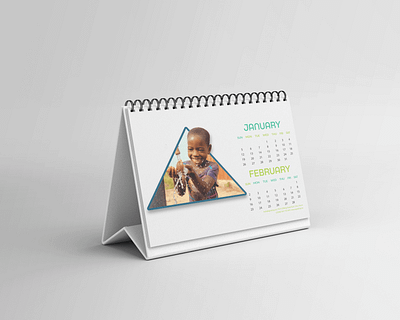 CALENDAR DESIGN FOR AGROKING & NANA'S RICE COMPANY adobe illustration adobe photoshop branding design graphic design