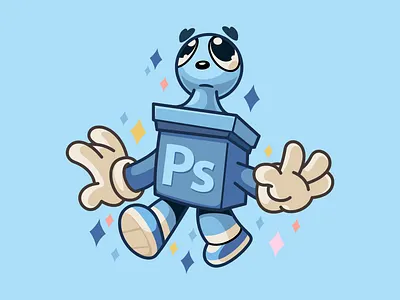 Partners for live branding brazil character color design fun illustration sao paulo thunder rockets ui