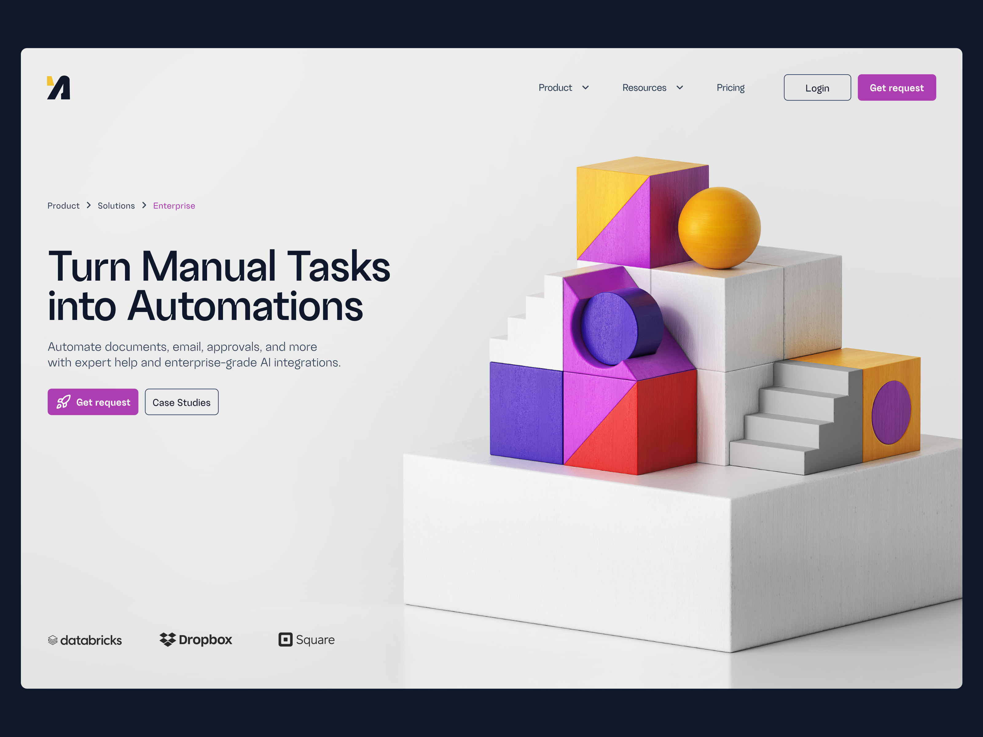 Orchestrate Your Digital Experience 3ddesign automation bestwebdesign design dribbble illustration interactive ui uidesign ux webdevelopment