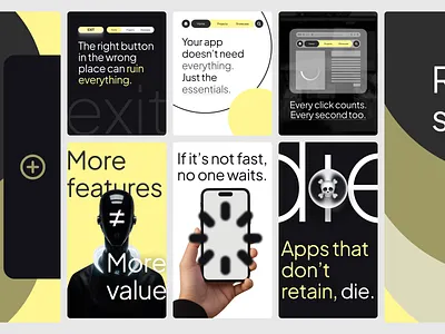 Technology | Social Media branding clean design design design brasil design figma figma graphic design instagram post instagram social media social media instagram