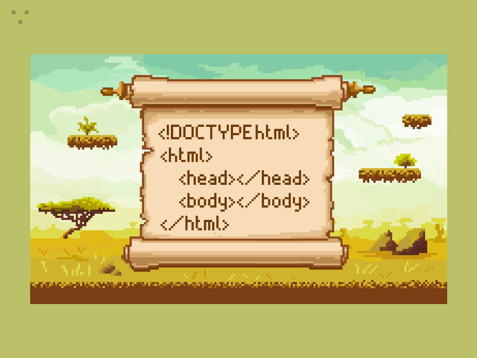 HTML Document Article By Viktoria Martyniuk On Dribbble html-document-article-by-viktoria-martyniuk-on-dribbble