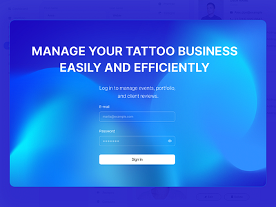 CRM design graphic design ui uiux ux