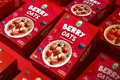 Food box packaging design box design box packaging design branding food packaging graphic design packaging design product box design