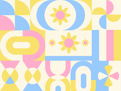 Shapes 2.0 design illustration vector