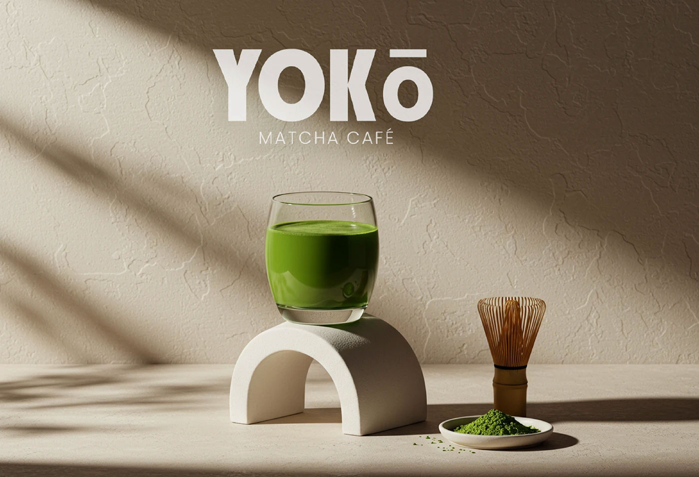 Example of Brand Identity