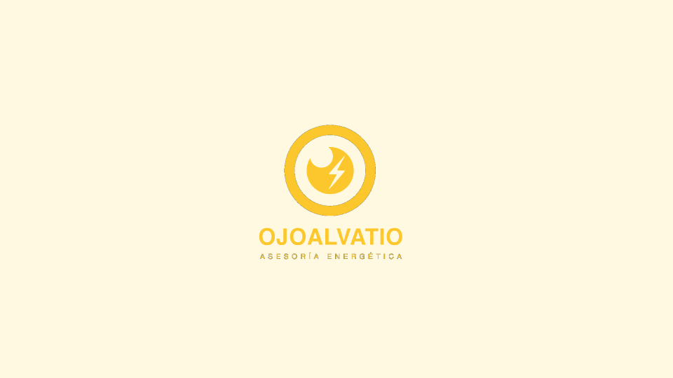 Logo Animation for Ojoalvatio animation animationlogo branding design graphic design logo logoanimation motion graphics