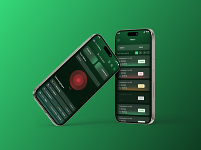 Control Remote Workers