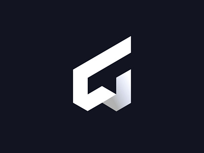 Business consulting logo, wc letter abstract logo brand design branding consultancy consulting logo financial growth lettering logo logo design logo mark logotype marketing agency marketing logo modern logo symbol wc logo white black