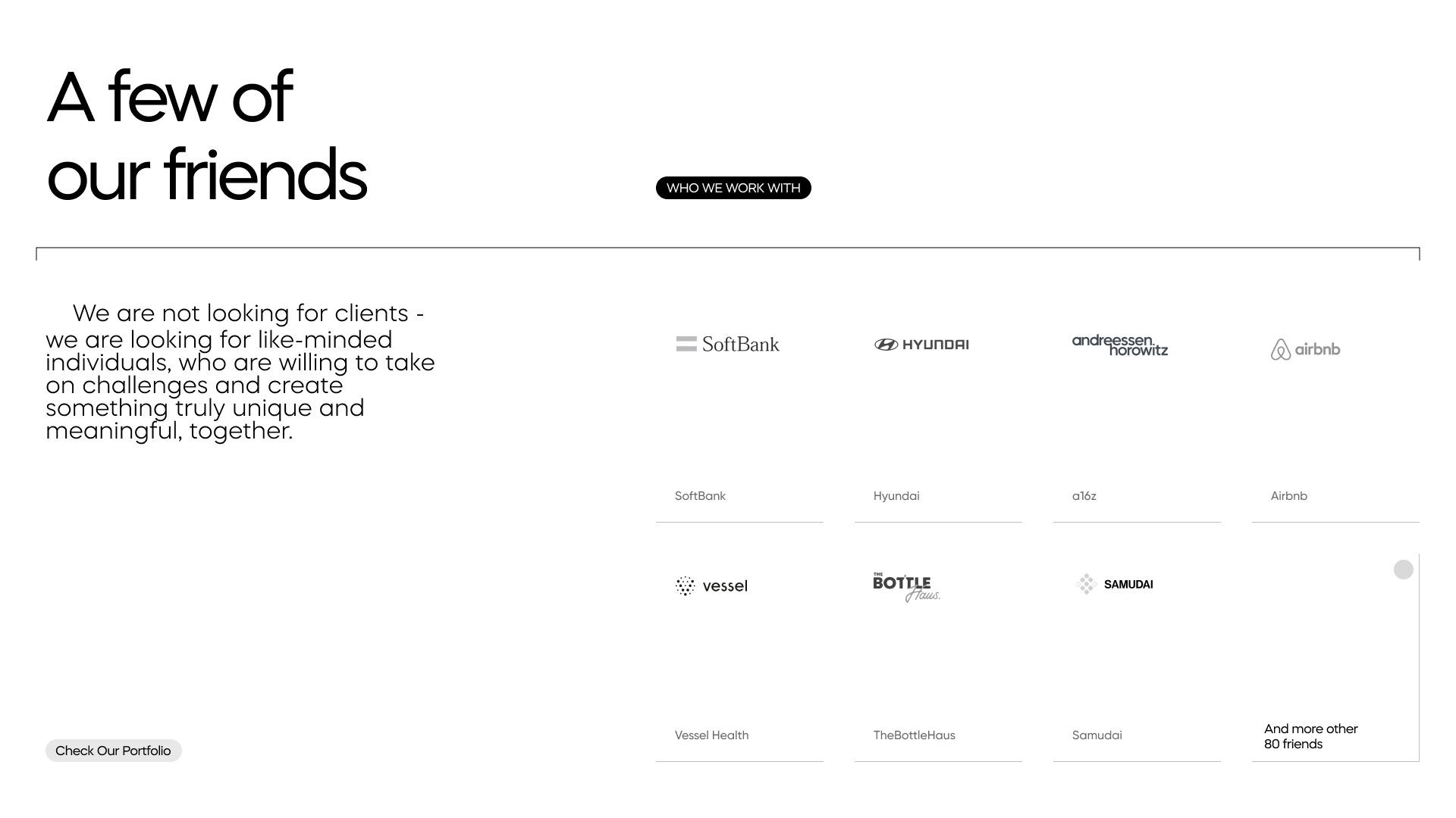 QClay Agency Capabilities Deck by Bogdan Falin for QClay on Dribbble