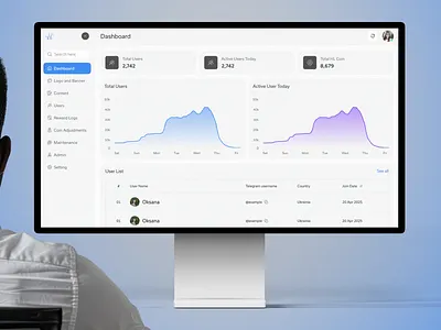 Fintech Platform | UI/UX And Mobile App Design automation blockchain branding crypto crypto app crypto investment design finance app design finance management fintech fintech design fintech platform fintech saas fintech website graphic design investment platform landing page mobile app ui ux