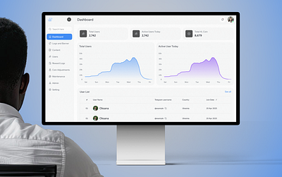 Fintech Platform | UI/UX And Mobile App Design automation blockchain branding crypto crypto app crypto investment design finance app design finance management fintech fintech design fintech platform fintech saas fintech website graphic design investment platform landing page mobile app ui ux