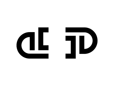 letter p - d logo design - unused branding consultancy creative logo crypto d logo design financial logo logo design logo designer logodesign marketing agency minimal logo modern logo monogram p d logo p logo saas simple app icon symbol startup logo